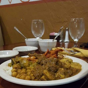 Ista Indian Cuisine - A little bit of everything! - Indian Near Me - Flower Mound, Texas