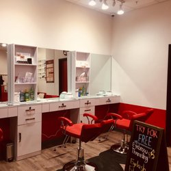 Smart Eyebrow Threading Salon & Spa - New to Eyebrow Threading? Try for Free Today.