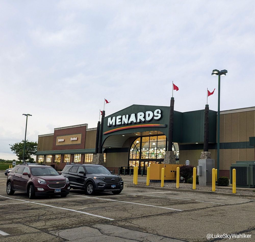 MENARDS Updated August 2025 13 Reviews 1975 Freedom Pkwy