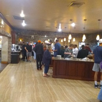 Hershey Farm Resort - Buffet - Hotels Near Me - Ronks, Pennsylvania