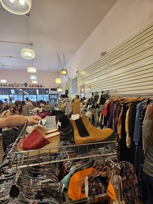 Beacon's Closet Park Slope by null