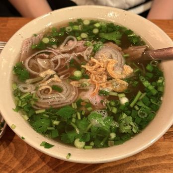 La Dong - Pho G - Vietnamese Near Me - New York, New York La Dong - Pho G - Vietnamese Near Me - New York, New York