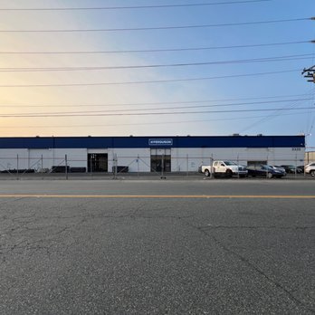 Ferguson Plumbing Supply - Building Supplies Near Me - North Highlands, California