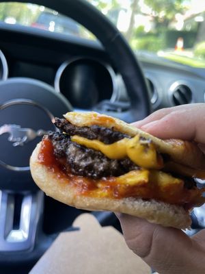 Standing's Butchery by null