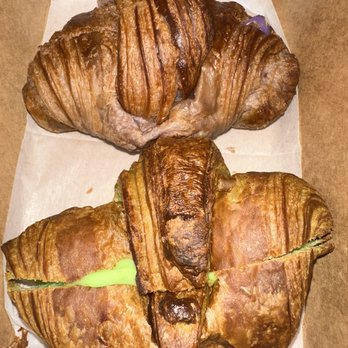 CA Bakehouse - Croissants - Bakeries Near Me - San Jose, California