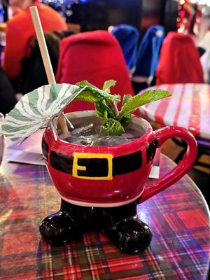 Miracle on Ninth St by null