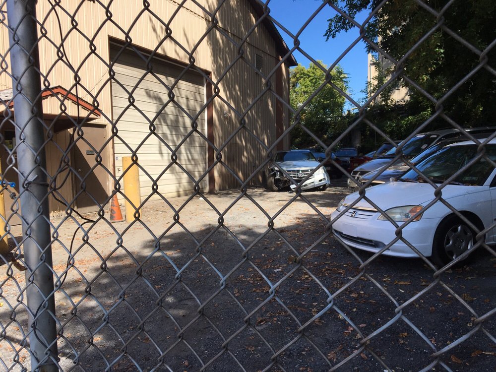 TEAM UNIQUE AUTOMOTIVE Updated August 2024 10 Photos 1820 E Greenleaf St, Allentown