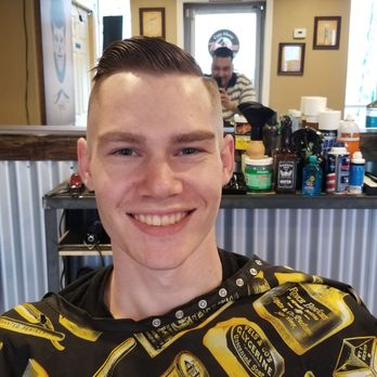 The Buzz - Barbers Near Me - Kingman, Arizona The Buzz - Barbers Near Me - Kingman, Arizona