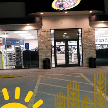 Short Stop - I emplore you to visit Emporia - Convenience Stores Near Me - Emporia, Kansas Short Stop - I emplore you to visit Emporia - Convenience Stores Near Me - Emporia, Kansas