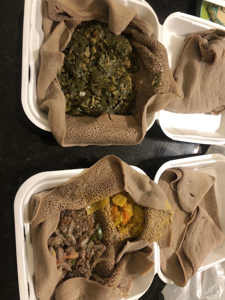 TIGI’S ETHIOPIAN RESTAURANT Updated November 2024 130 Photos & 254