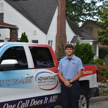 Advantage Service - One Call Does It All 501-ONE-CALL - Heating & Air Conditioning/HVAC Near Me - North Little Rock, Arkansas Advantage Service - One Call Does It All 501-ONE-CALL - Heating & Air Conditioning/HVAC Near Me - North Little Rock, Arkansas