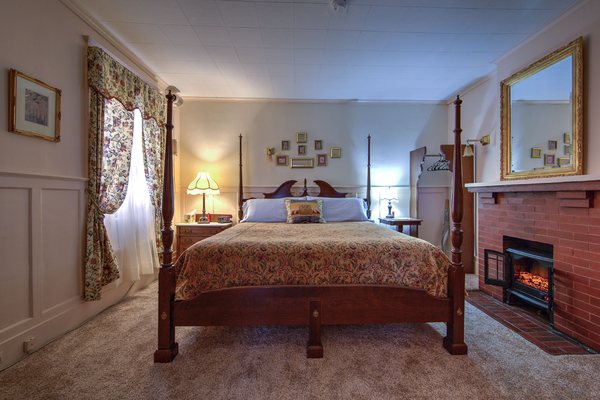 Rosewood Inn by null