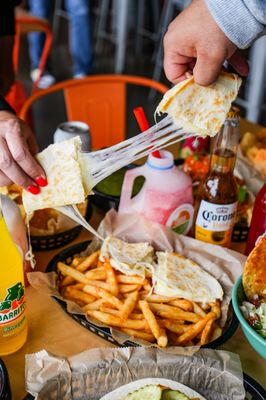 Crush Taco by null