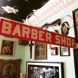 Crows Nest Barbershop