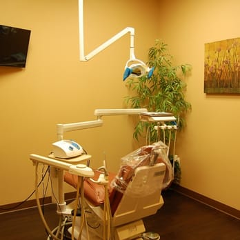 Ace Dental - Exam Room with LCD TV - General Dentistry Near Me - Las Vegas, Nevada Ace Dental - Exam Room with LCD TV - General Dentistry Near Me - Las Vegas, Nevada
