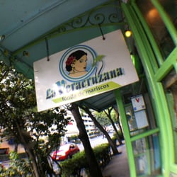 La Veracruzana