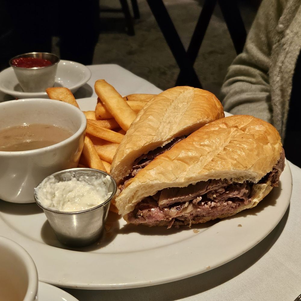 Dal Rae Restaurant - Dal Rae French Dip - Steakhouses Near Me - Pico Rivera, California Dal Rae Restaurant - Dal Rae French Dip - Steakhouses Near Me - Pico Rivera, California
