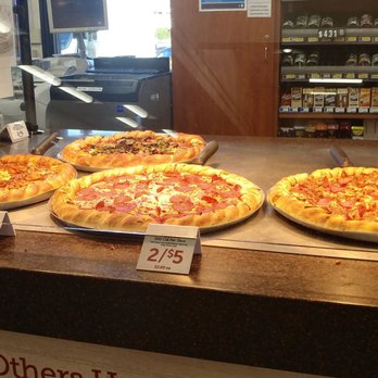 Flying J Travel Center - the Saturday pizza selections 2 for $5 you can't beat at the pepperoni is fantastic they also have some specialty stuff usually too - Convenience Stores Near Me - Blacksburg, South Carolina Flying J Travel Center - the Saturday pizza selections 2 for $5 you can't beat at the pepperoni is fantastic they also have some specialty stuff usually too - Convenience Stores Near Me - Blacksburg, South Carolina
