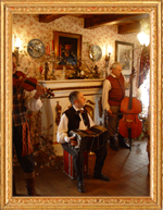 Berneliu Uzeiga - Shepherds Inn, Leytonstone by null