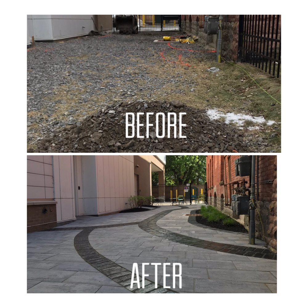 LAKEFRONT LANDSCAPES 147 Photos 11038 Walden Ave, Alden, New York