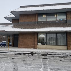 Zenful Healing - Located in the corner building in the west facing parking lot of Western Village Shopping Center