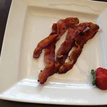 Market Cafe - Maple bacon - Cafes Near Me - Tempe, Arizona