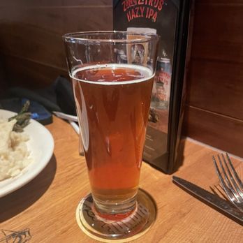 BJ's Restaurant & Brewhouse - Wednesday BJ drafts for $5 is quite the deal - Pizza Near Me - Noblesville, Indiana BJ's Restaurant & Brewhouse - Wednesday BJ drafts for $5 is quite the deal - Pizza Near Me - Noblesville, Indiana