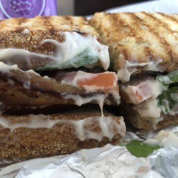 Flour Bakery + Cafe - BLT - Cafes Near Me - Boston, Massachusetts Flour Bakery + Cafe - BLT - Cafes Near Me - Boston, Massachusetts
