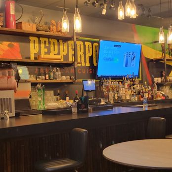 Pepperpot - Caribbean Near Me - Milwaukee, Wisconsin
