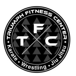 Triumph Fitness Center