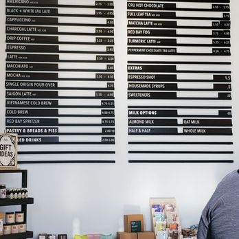 Red Bay Coffee - Menu and other goodies available - Cafes Near Me - Oakland, California Red Bay Coffee - Menu and other goodies available - Cafes Near Me - Oakland, California