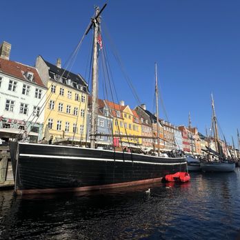 Stromma Denmark - Boat Tours Near Me - Copenhagen, 84