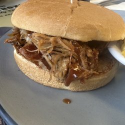 Hickory Pit Too