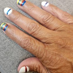 K & K Nails & Spa