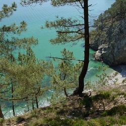 Presqu'île de crozon