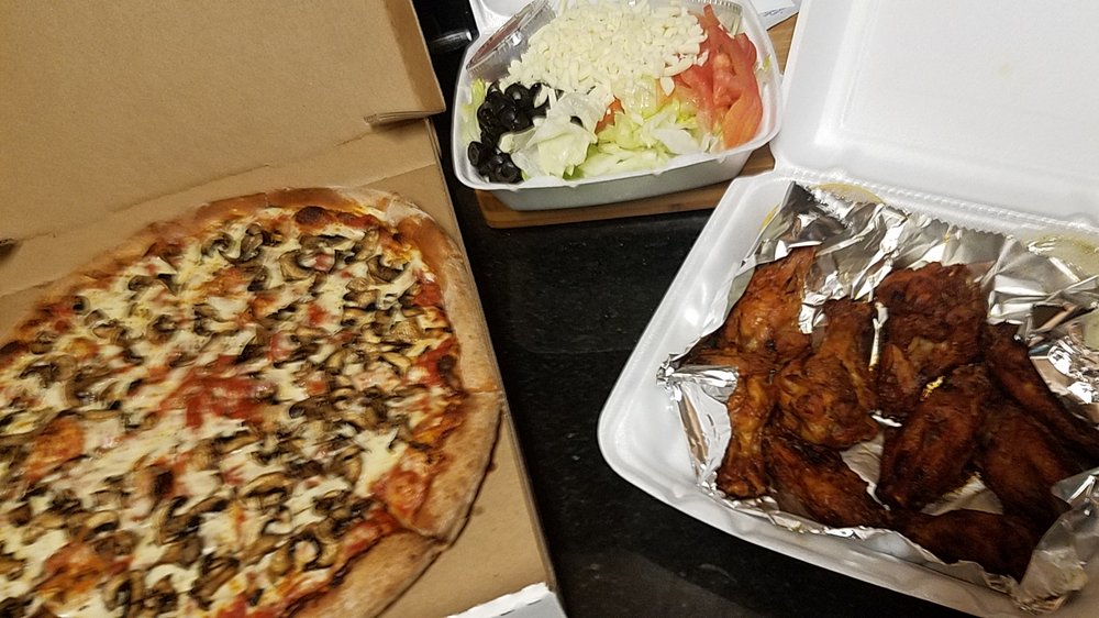 GUIDO’S PIZZA & PASTA 47 Photos & 165 Reviews Pizza 20113 Sherman