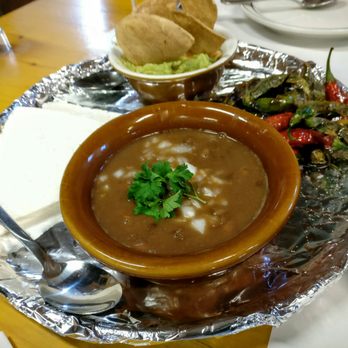 El Merendero del Lobo - Mexican Near Me - Maneadero, BCN
