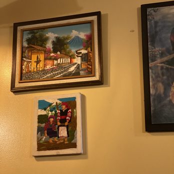 Muchá! Comida Chapina - Art pieces - Latin American Near Me - North Hollywood, California Muchá! Comida Chapina - Art pieces - Latin American Near Me - North Hollywood, California