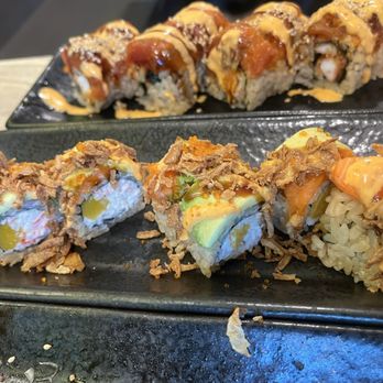 Yuubi Sushi - Sushi - Sushi Bars Near Me - Beaverton, Oregon Yuubi Sushi - Sushi - Sushi Bars Near Me - Beaverton, Oregon