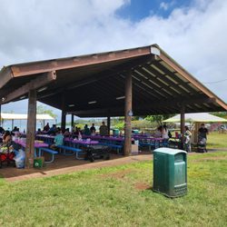Rainbow Bay Pavilion - Pavillion