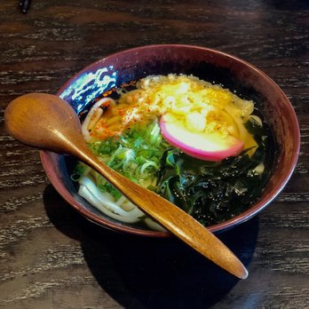 Sumika - Small Udon $8 - Japanese Near Me - Los Altos, California Sumika - Small Udon $8 - Japanese Near Me - Los Altos, California