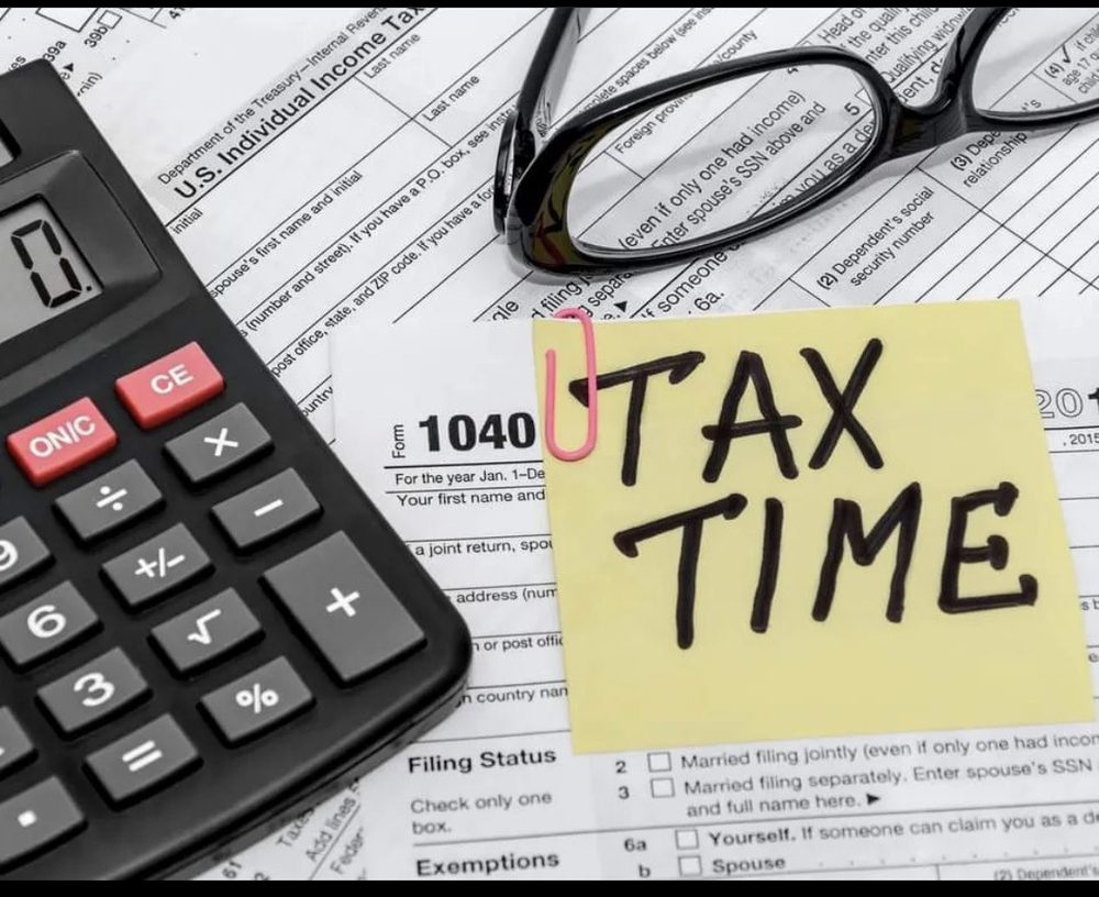 THE TAX QUEENS Updated August 2024 12 Photos 38418 10th St E