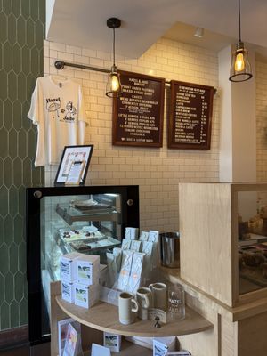 Hazel & Jade Bakery by null