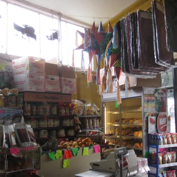 Los Primos Meat Market - Butcher Near Me - San Bruno, California