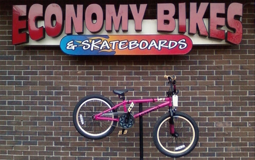 bike depot yonge and steeles