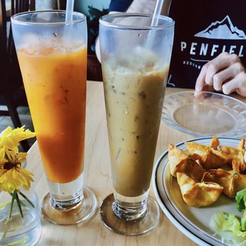 Vongs - Thai Near Me - Pittsfield, Massachusetts