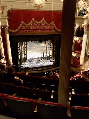 ACADEMY OF MUSIC - 256 Photos & 166 Reviews UPDATED - Performing Arts