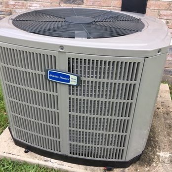 Richmond's Air - New unit installed - Heating & Air Conditioning/HVAC Near Me Richmond's Air - New unit installed - Heating & Air Conditioning/HVAC Near Me