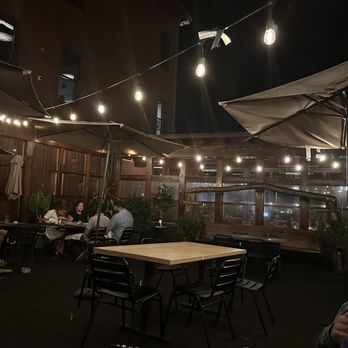 Bar & Board Bistro - Cocktail Bars Near Me - Newport, Rhode Island