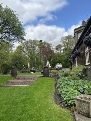 Atholl Arms Hotel by null